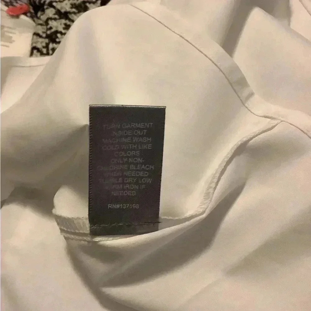 Marled‎ blouse NWT - Picture 6 of 7